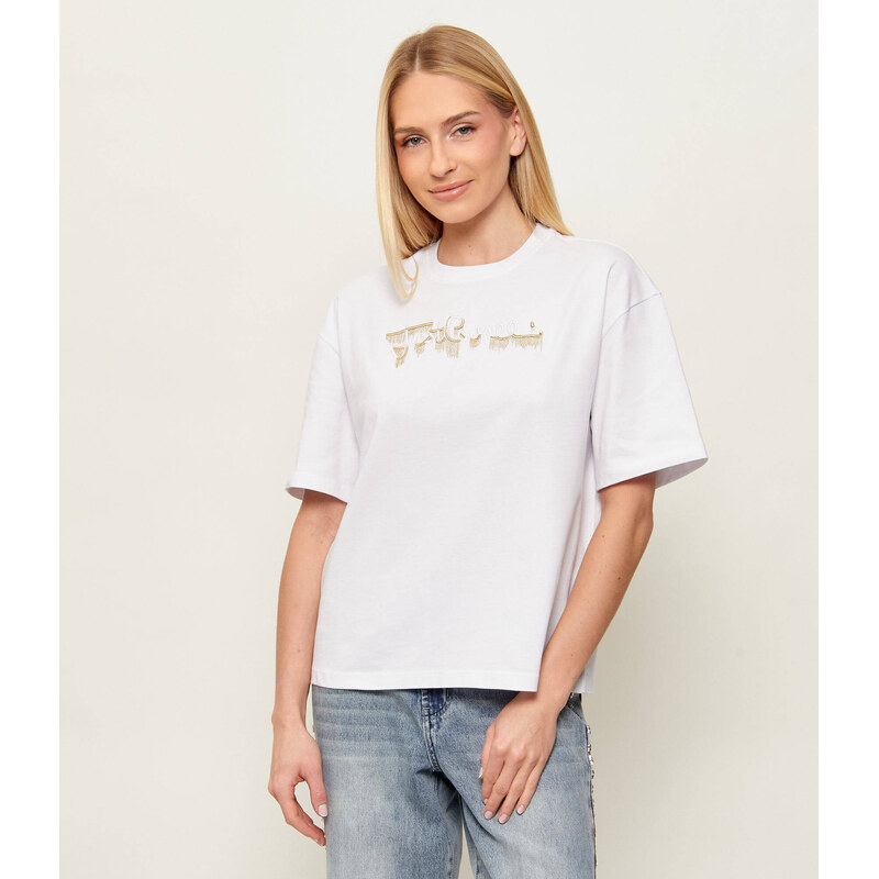 Just Cavalli Tričko | regular fit