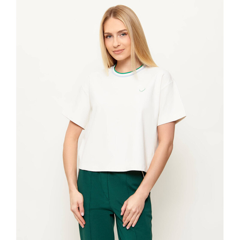 Marc Cain Tričko | Loose fit 112974918