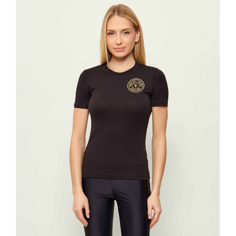 Versace Jeans Couture Tričko | Slim Fit