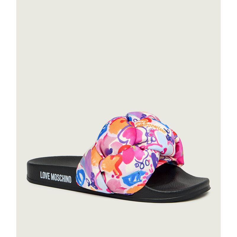 Love Moschino Pantofle 112884659