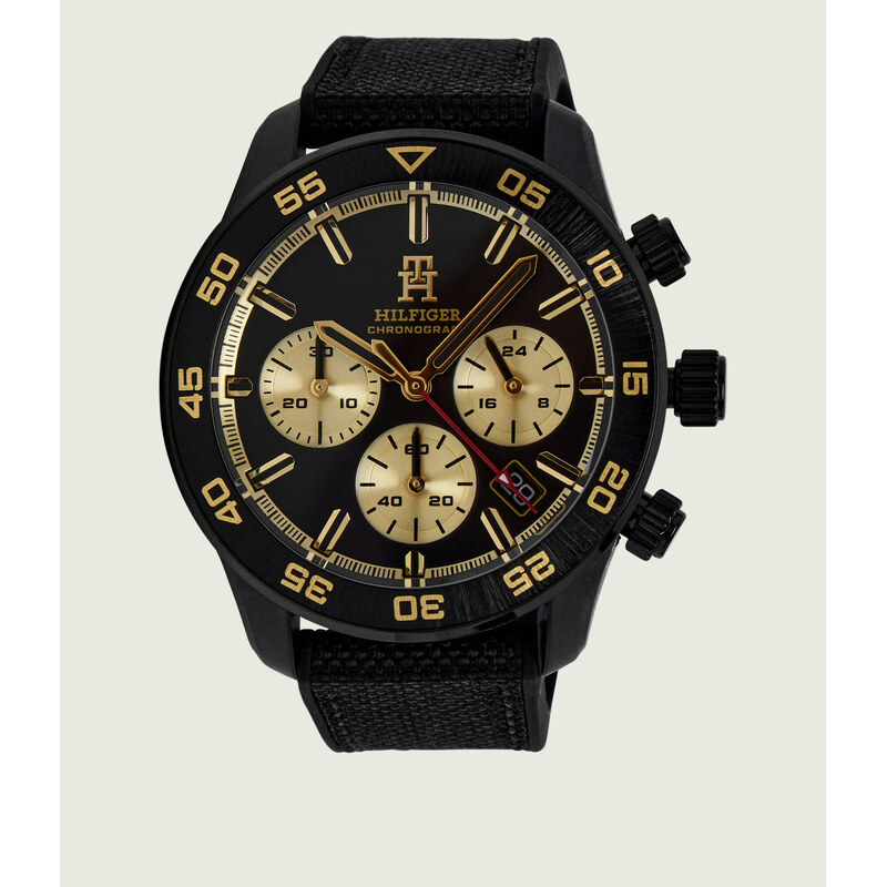 Tommy Hilfiger Hodinky Chrono 1792182