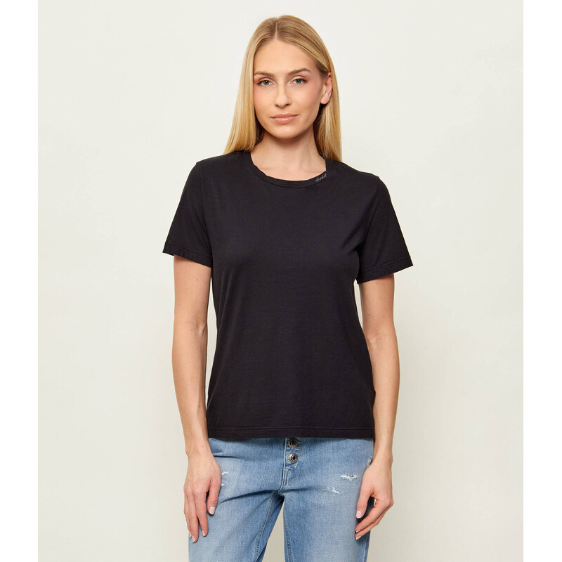 DONDUP - made in Italy Tričko | regular fit