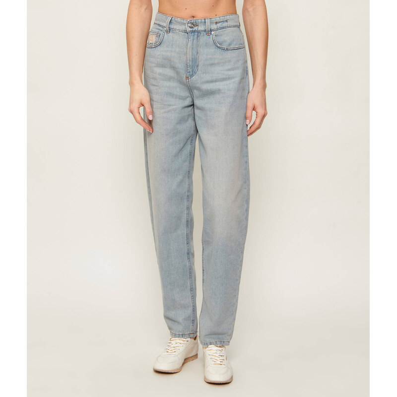 Marella SPORT Džíny BARREL | regular fit