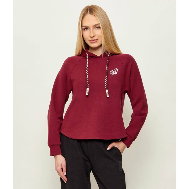 Marc Cain Mikina | Loose fit