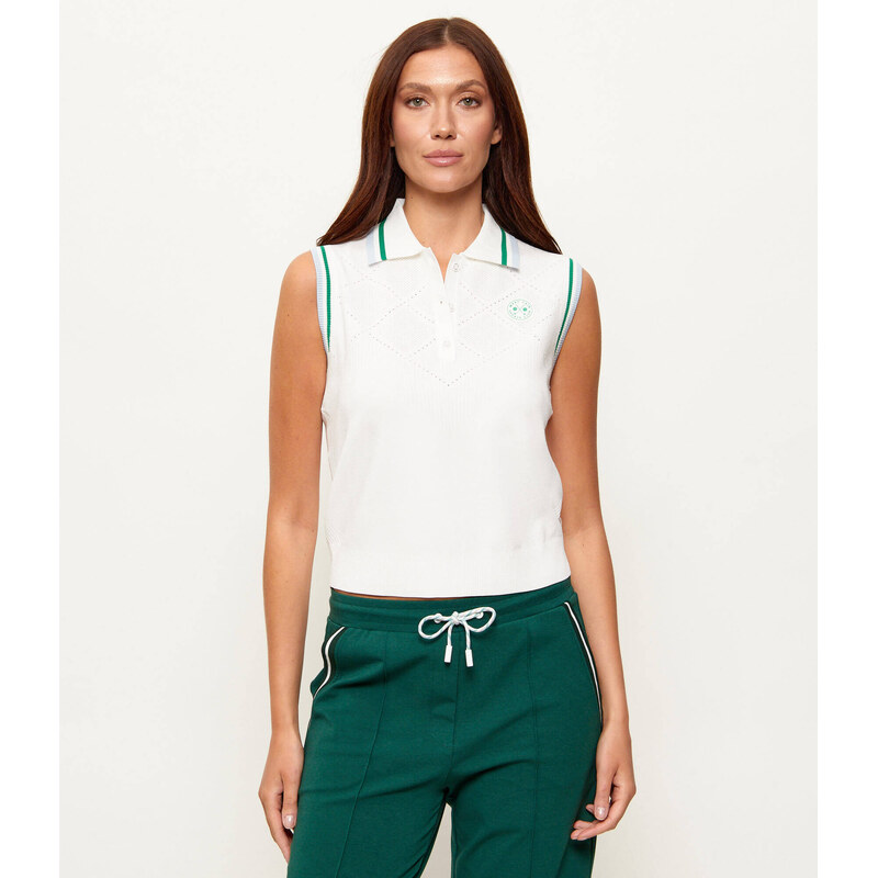 Marc Cain Polokošile | regular fit