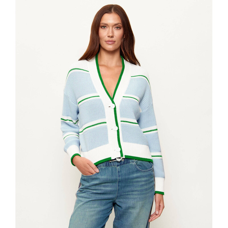 Marc Cain Kardigan | Loose fit 112884669