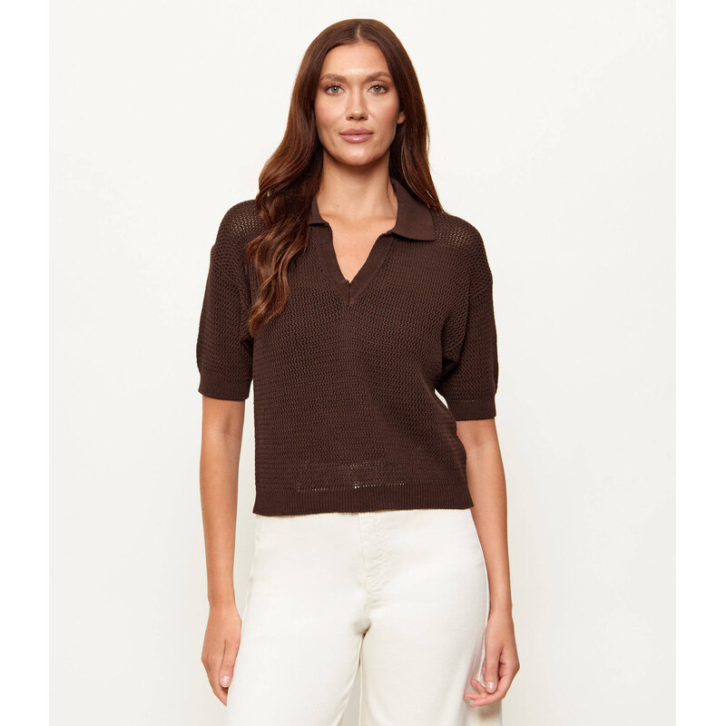 Marella SPORT Svetr MLSLEMBI | regular fit