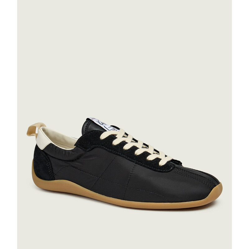 Kenzo Tenisky Striker | semiš