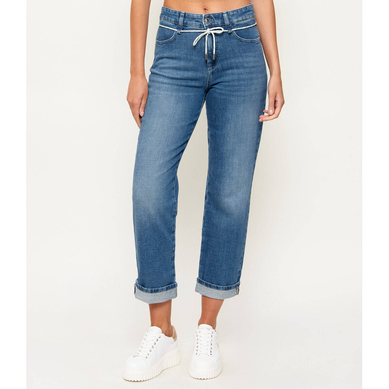 Marc Cain Džíny | regular fit | mid waist 112884671