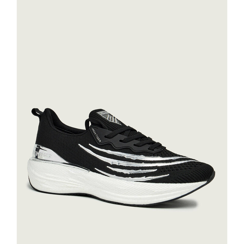 Plein Sport Tenisky IRON TIGER // GEN.X.05
