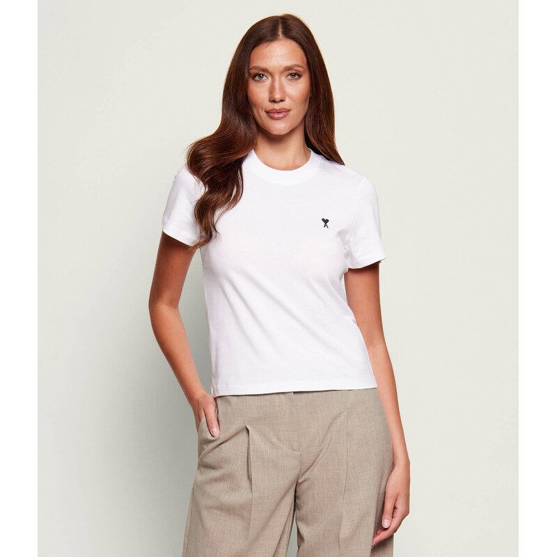 AMI Paris Tričko | regular fit