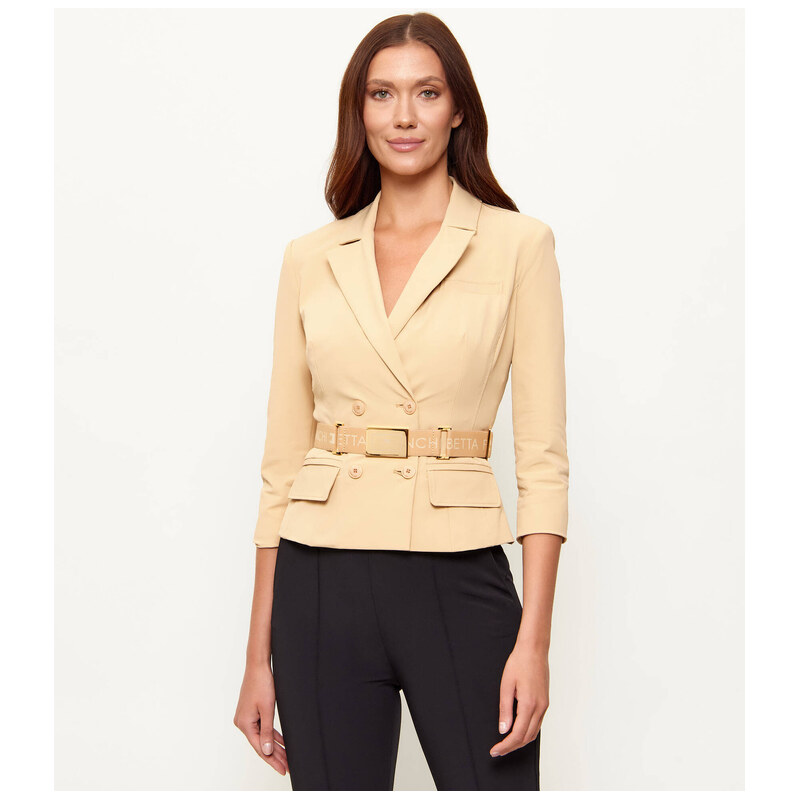 Elisabetta Franchi Blejzr | Slim Fit 112879867