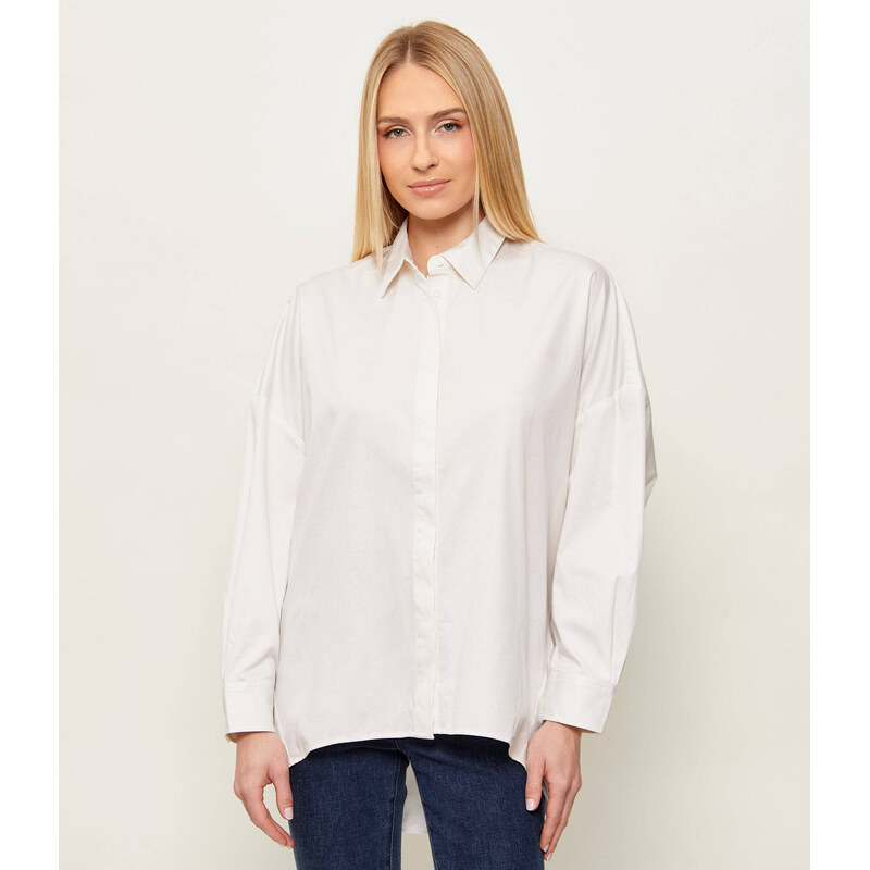 GUESS Košile GESSIE | Oversize fit