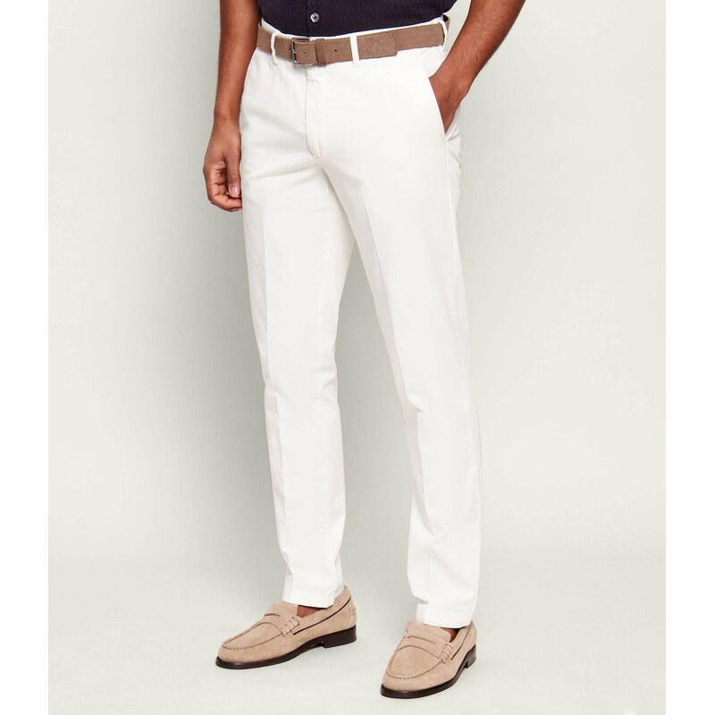 Oscar Jacobson Kalhoty Danwick | regular fit