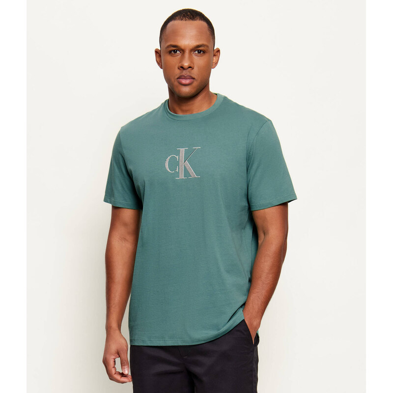 Calvin Klein Tričko | regular fit