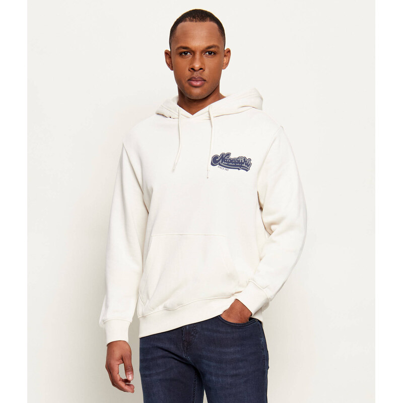 Napapijri Mikina B-ZINC H | Relaxed fit
