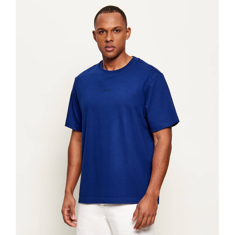 Calvin Klein Tričko | Relaxed fit | stretch pique