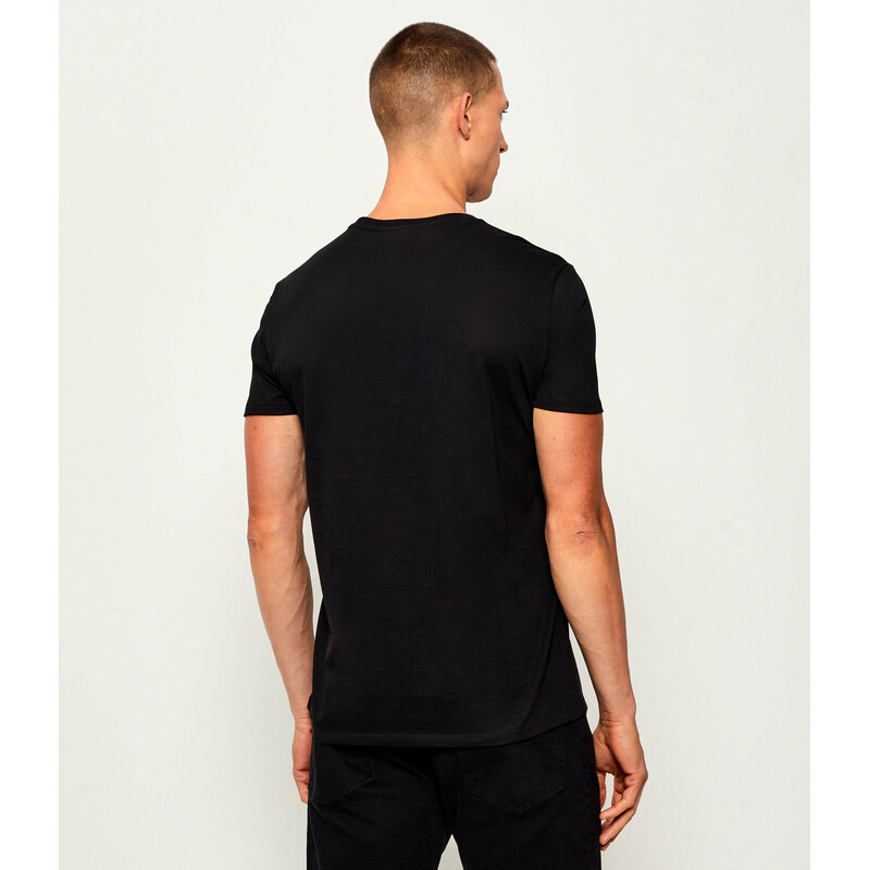Lacoste Tričko | Regular Fit