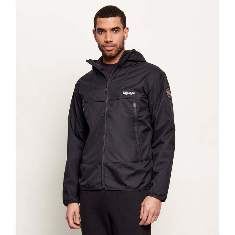 Napapijri Bunda A-BIOIS | Relaxed fit
