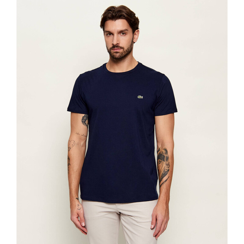 Lacoste Tričko | Regular Fit
