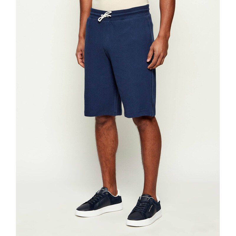 GUESS ACTIVE Šortky JHONNY | regular fit