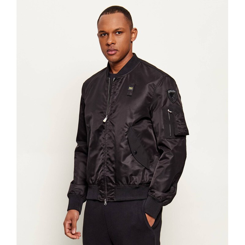 BLAUER Bunda bomber ROCKY | regular fit