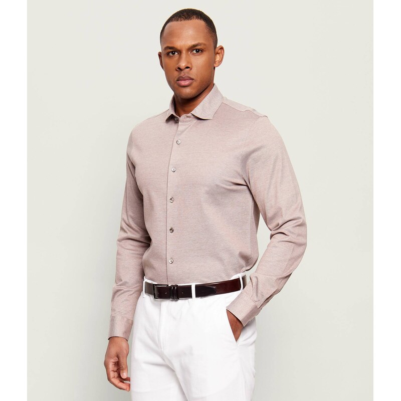 Gran Sasso Košile | Slim Fit