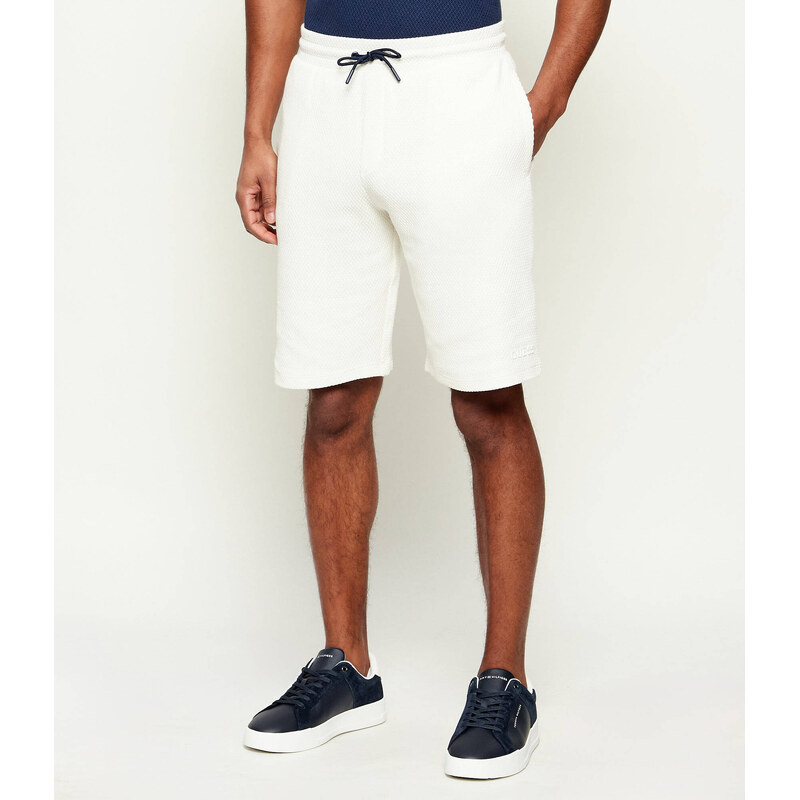 GUESS ACTIVE Šortky JHONNY | regular fit