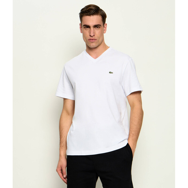 Lacoste Tričko | Regular Fit