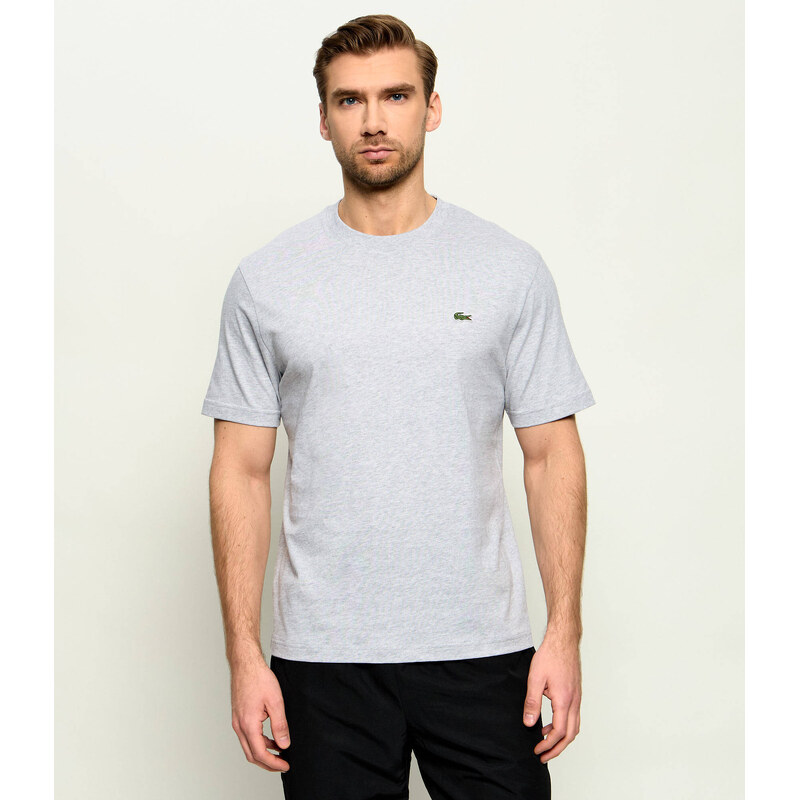 Lacoste Tričko | Classic fit
