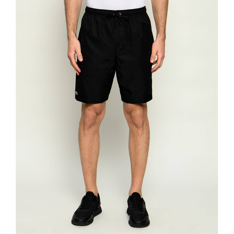 Lacoste Šortky | Relaxed fit