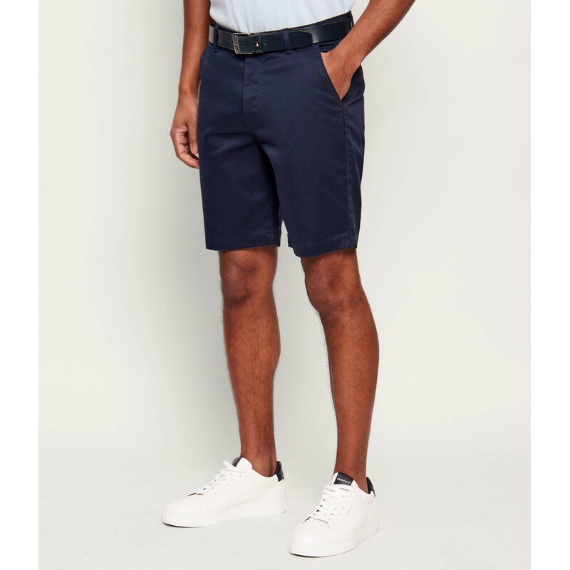 Calvin Klein Šortky chino | Slim Fit