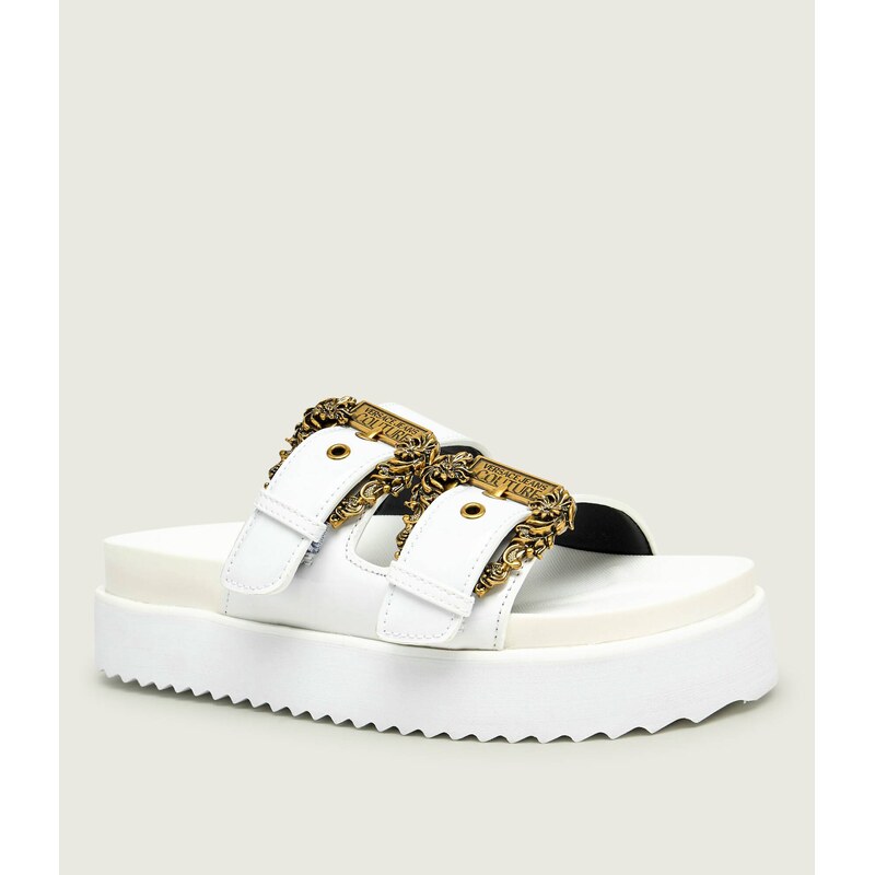 Versace Jeans Couture Pantofle FONDO ARIZONA DIS. SM1 112840583