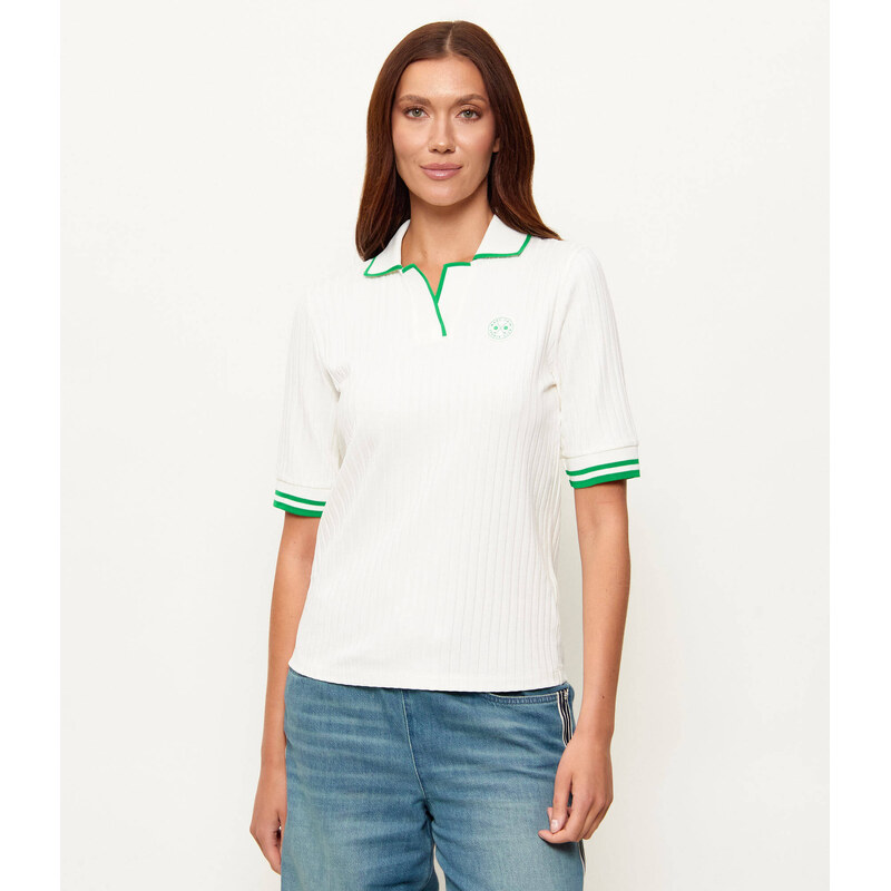 Marc Cain Polokošile | Loose fit 112845786