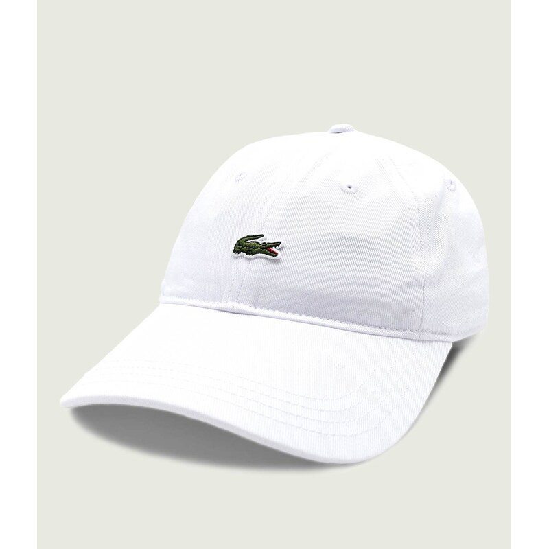 Lacoste Kšiltovka