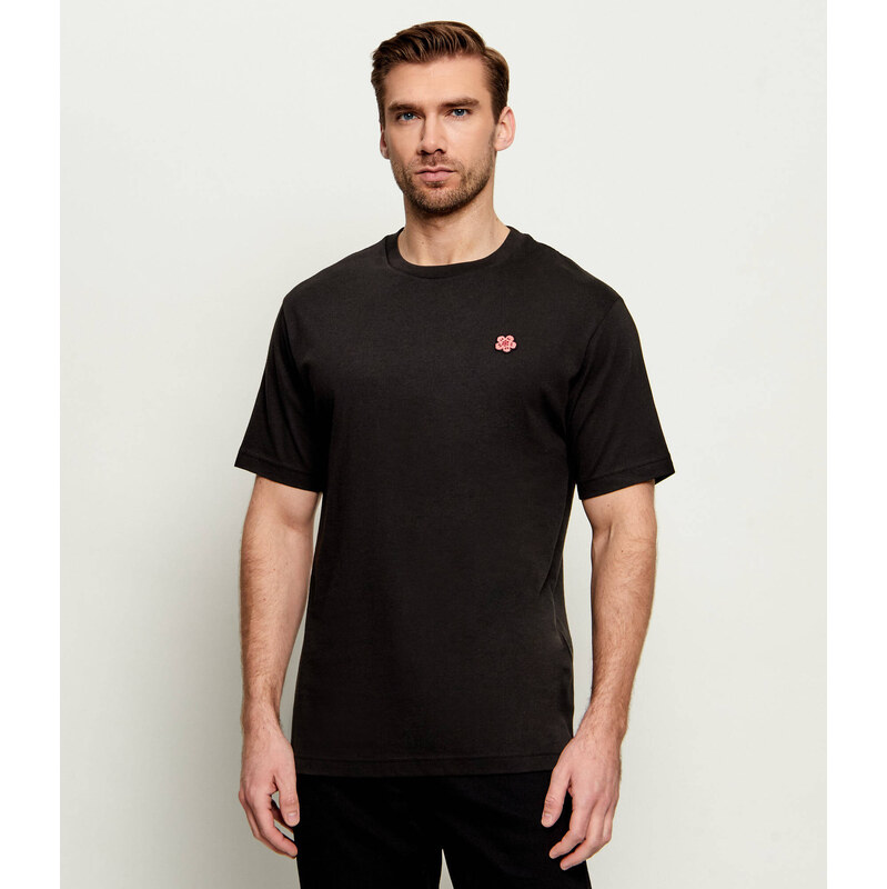 Kenzo Tričko BOKE CLASSIC | Regular Fit