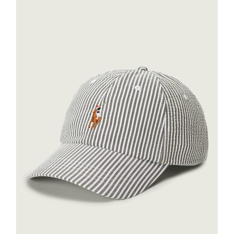 POLO RALPH LAUREN Kšiltovka