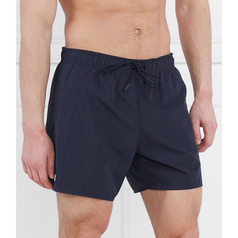 Lacoste Koupací šortky | Regular Fit