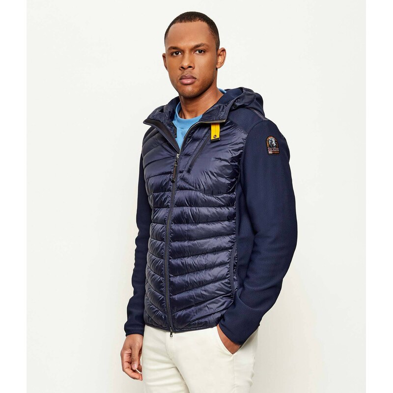 PARAJUMPERS Péřová bunda NOLAN | Slim Fit