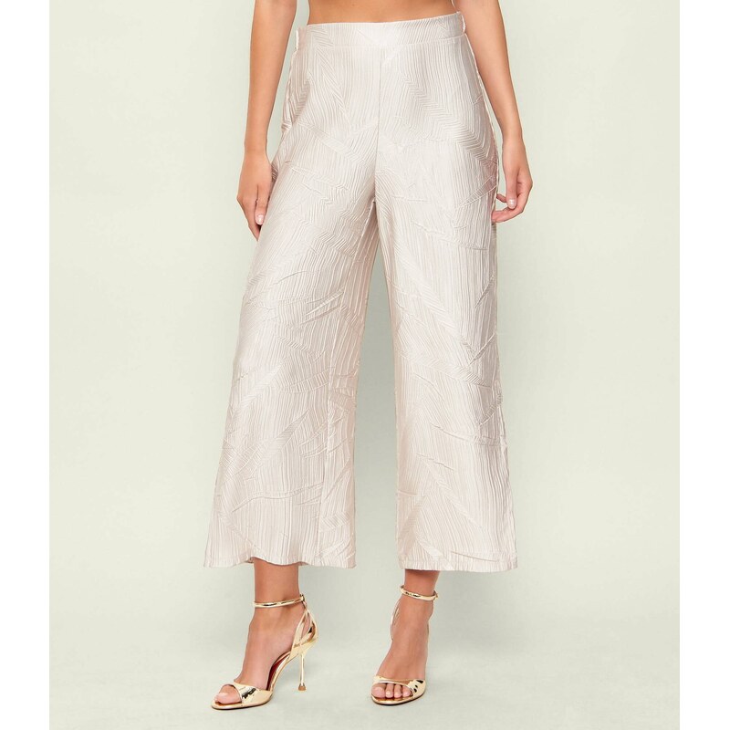 Joseph Ribkoff Kalhoty | flare fit 112845789