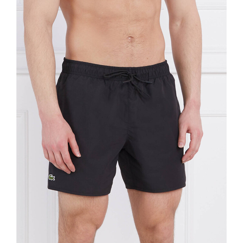Lacoste Koupací šortky | Regular Fit