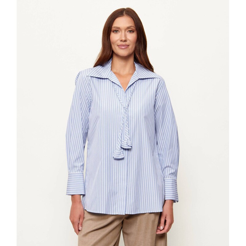 Marella SPORT Košile MLSTABARIN | regular fit 112845818