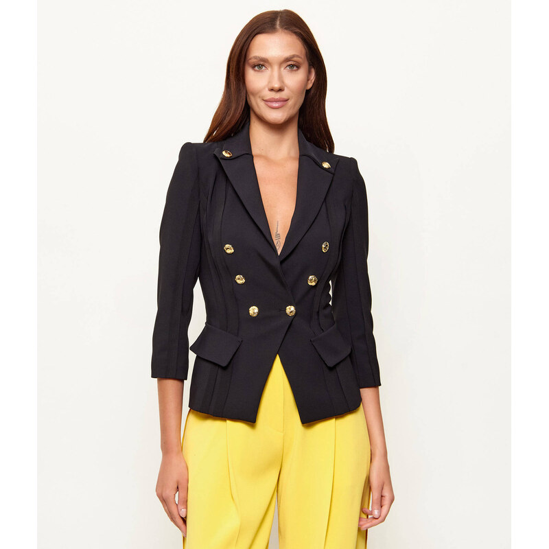 Elisabetta Franchi Blejzr | Slim Fit 112840639