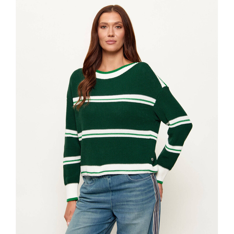Marc Cain Svetr | Loose fit 112845784