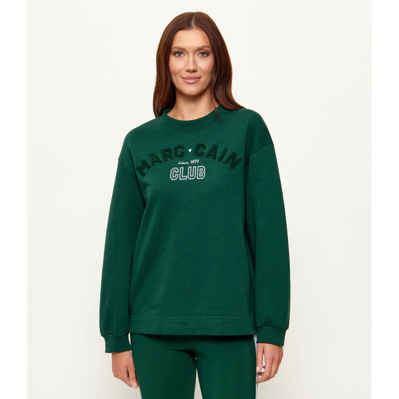 Marc Cain Mikina | Loose fit