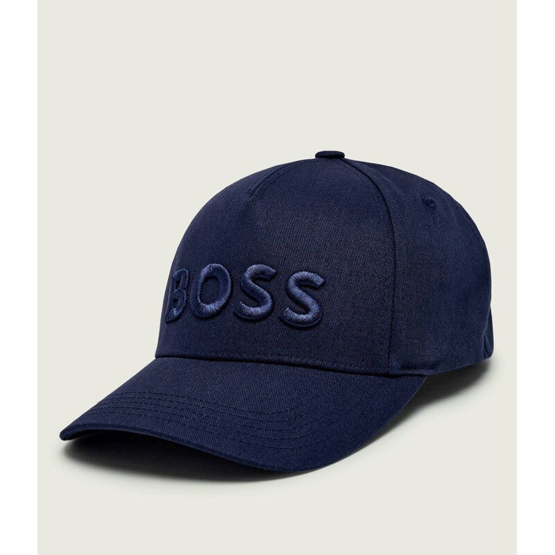 BOSS BLACK Kšiltovka Seth