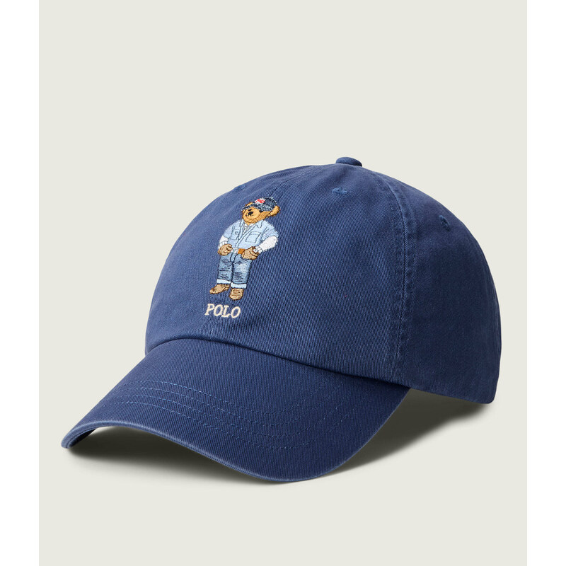 POLO RALPH LAUREN Kšiltovka