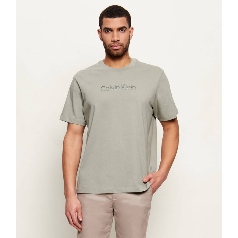 Calvin Klein Tričko | regular fit