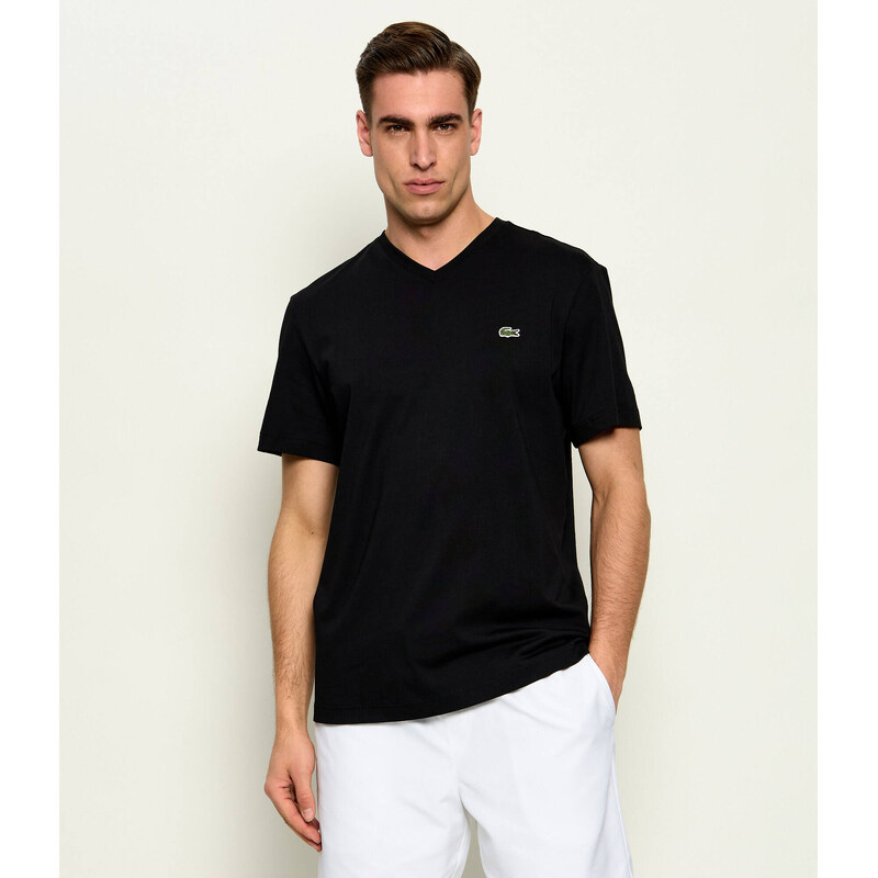 Lacoste Tričko | Regular Fit