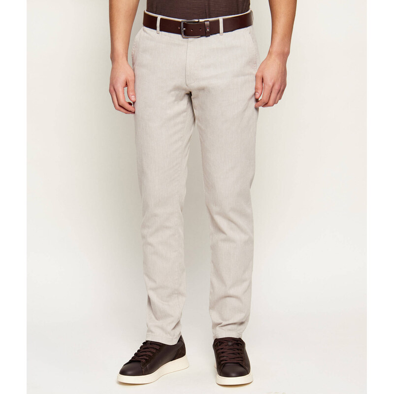 Joop! Jeans Kalhoty chino Matthew101-W | Modern fit